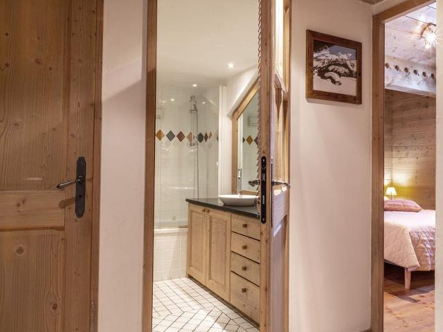 Apartment Saint martin de belleville - Saint Martin de Belleville