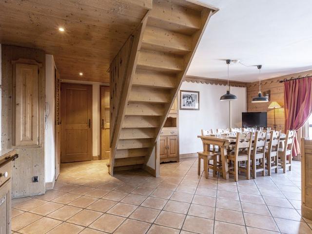 Apartment Saint martin de belleville - Saint Martin de Belleville