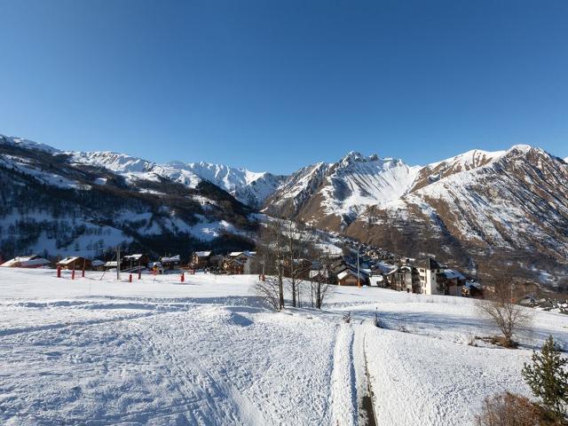 Apartment Saint martin de belleville - Saint Martin de Belleville