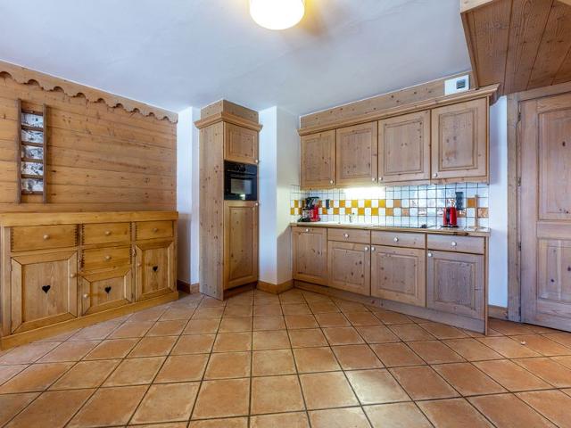 Apartment Saint martin de belleville - Saint Martin de Belleville