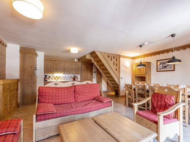 Apartment Saint martin de belleville - Saint Martin de Belleville