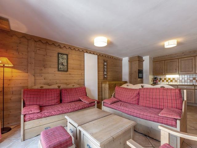 Apartment Saint martin de belleville - Saint Martin de Belleville