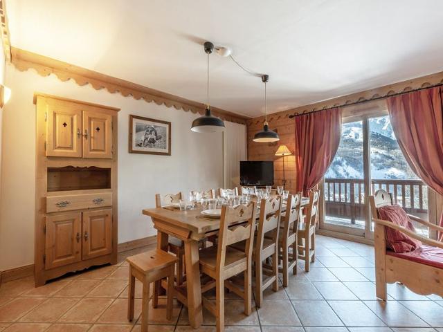 Apartment Saint martin de belleville - Saint Martin de Belleville