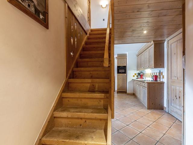 Apartment Saint martin de belleville - Saint Martin de Belleville