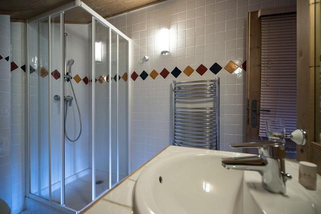 Apartment Saint martin de belleville - Saint Martin de Belleville