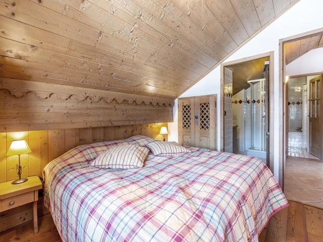 Apartment Saint martin de belleville - Saint Martin de Belleville