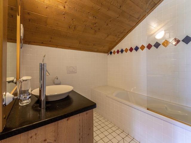 Apartment Saint martin de belleville - Saint Martin de Belleville