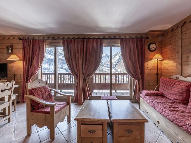 Apartment Saint martin de belleville - Saint Martin de Belleville