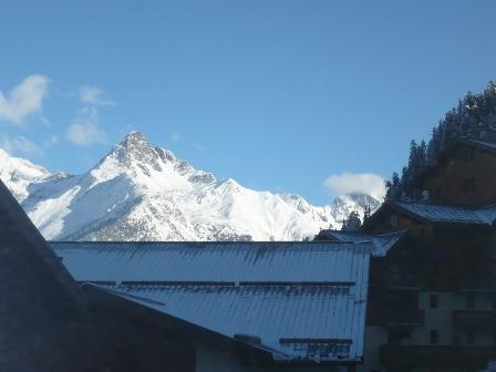 Chalet Club - Valfréjus