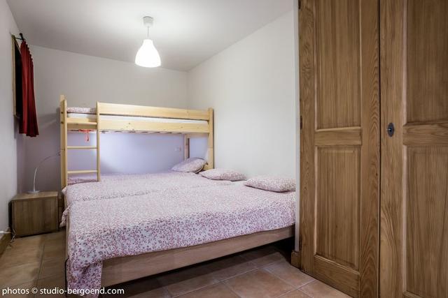 Apartment Iseran - Les Arcs 1800