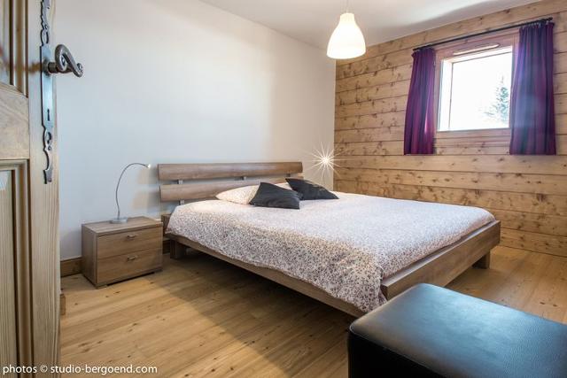 Apartment Iseran - Les Arcs 1800