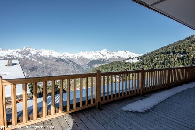 Apartment Iseran - Les Arcs 1800