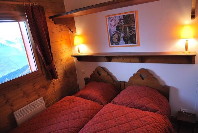 Apartment Saint bernard g - Les Arcs 1800
