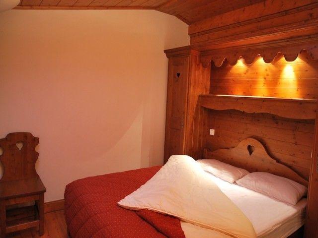 Apartment Saint bernard g - Les Arcs 1800