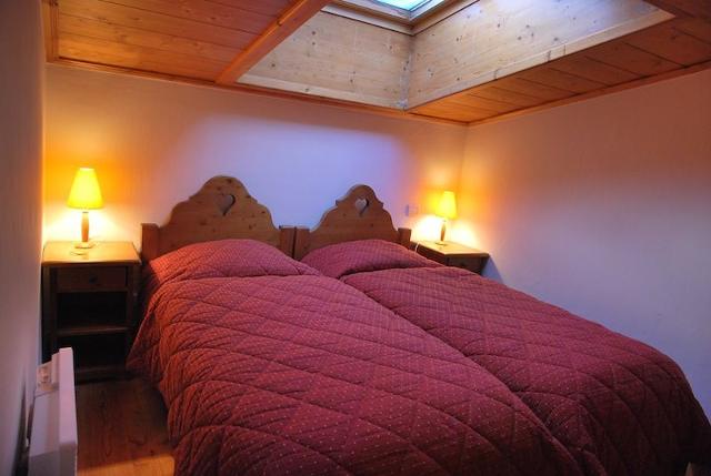 Apartment Saint bernard g - Les Arcs 1800
