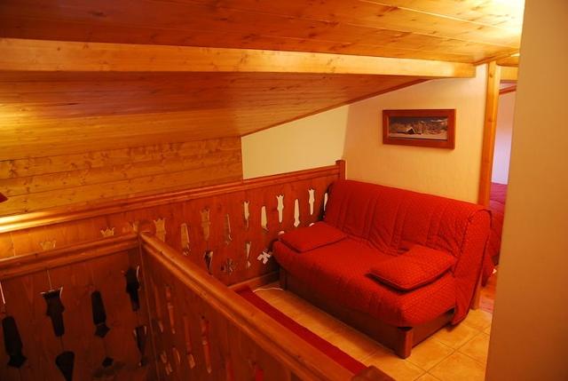 Apartment Saint bernard g - Les Arcs 1800