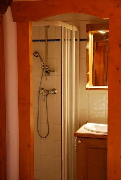 Apartment Saint bernard g - Les Arcs 1800