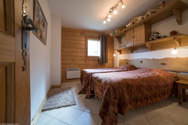 Apartment Iseran - Les Arcs 1800