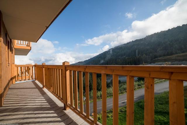 Apartment Iseran - Les Arcs 1800