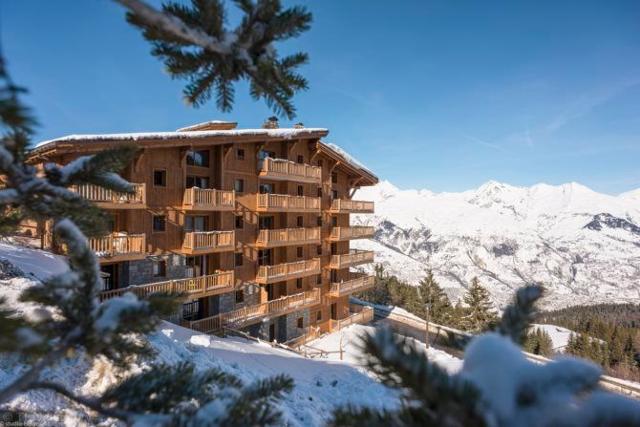 Apartment Iseran - Les Arcs 1800