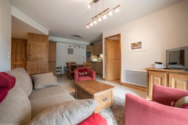 Apartment Iseran - Les Arcs 1800