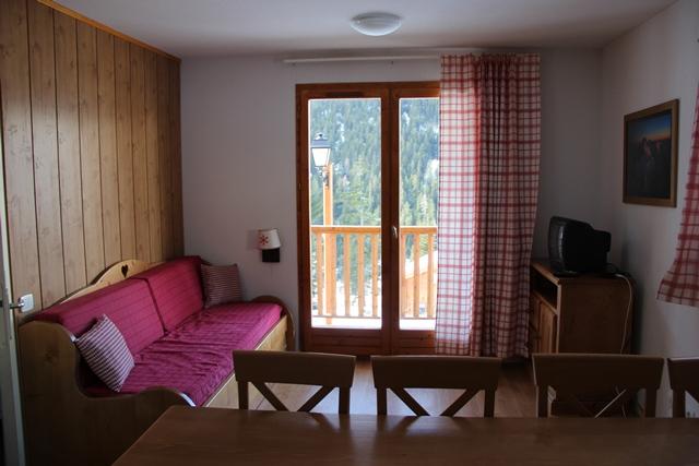 Apartements BELVEDERE BUSSEROLES - Valfréjus