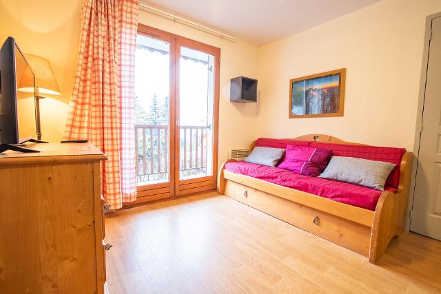 Apartements BELVEDERE BUSSEROLES - Valfréjus