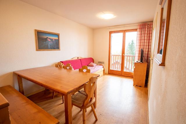 Apartements BELVEDERE BUSSEROLES - Valfréjus