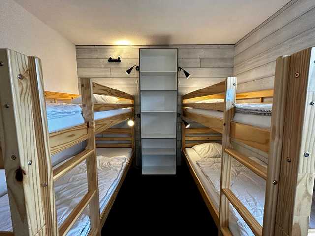 Apartment Perce neige - Plagne Villages