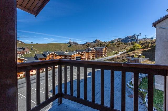 Apartment Perce neige - Plagne Villages