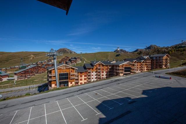 Apartment Perce neige - Plagne Villages
