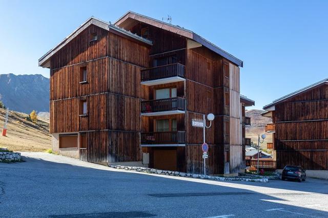 Apartment Perce neige - Plagne Villages