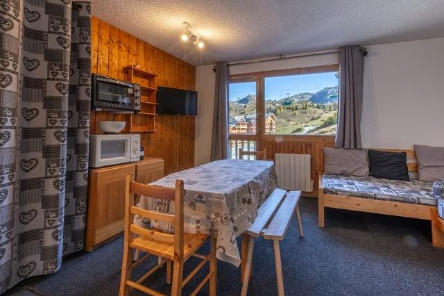 Apartment Perce neige - Plagne Villages