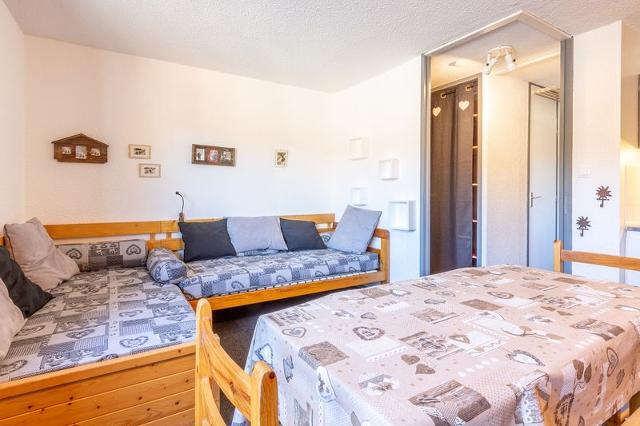 Apartment Perce neige - Plagne Villages
