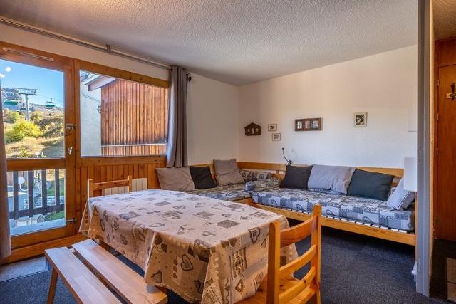 Apartment Perce neige - Plagne Villages