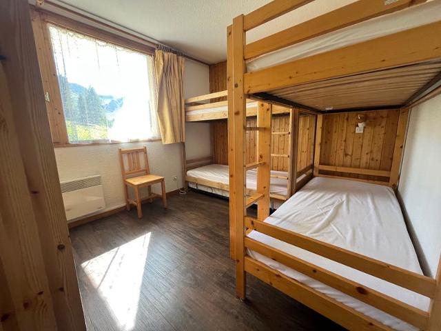 Apartment Les hameaux ii - Plagne Villages