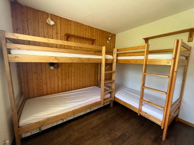 Apartment Les hameaux ii - Plagne Villages