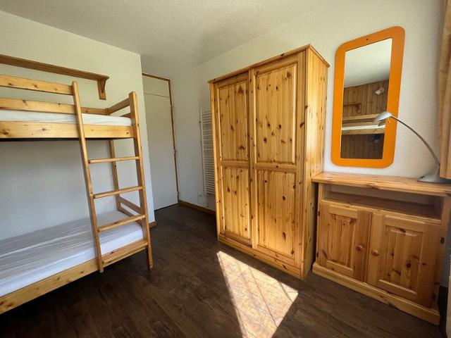 Apartment Les hameaux ii - Plagne Villages
