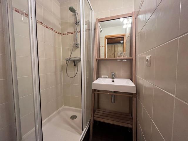 Apartment Les hameaux ii - Plagne Villages