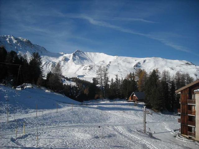 Apartment Les hameaux ii - Plagne Villages