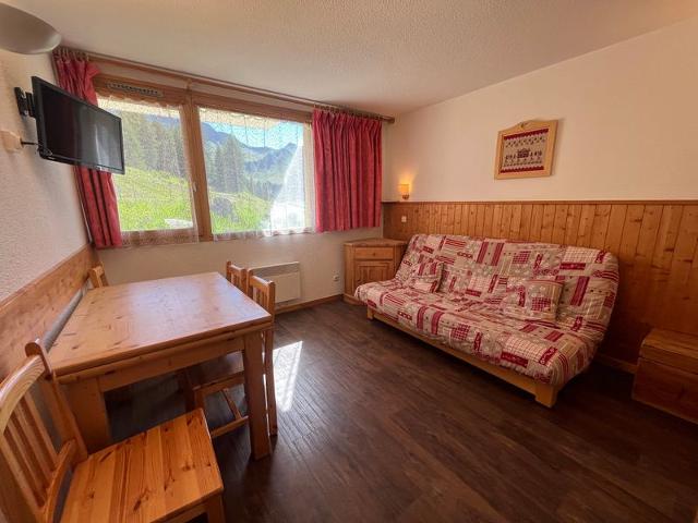 Apartment Les hameaux ii - Plagne Villages