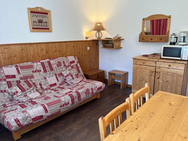 Apartment Les hameaux ii - Plagne Villages