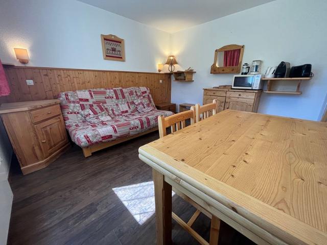 Apartment Les hameaux ii - Plagne Villages
