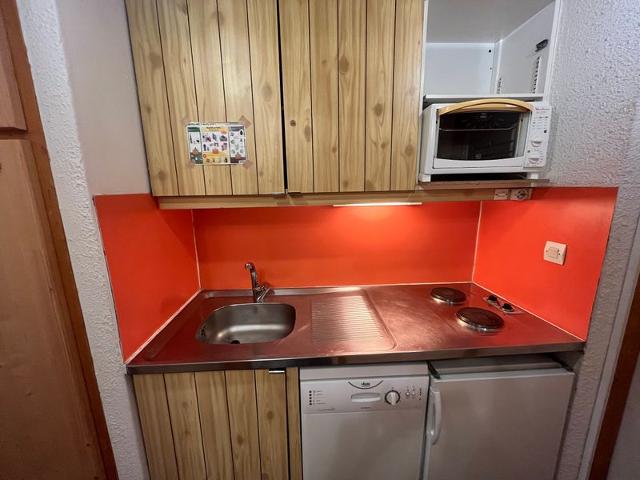 Apartment Les hameaux ii - Plagne Villages
