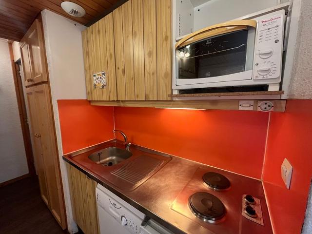 Apartment Les hameaux ii - Plagne Villages