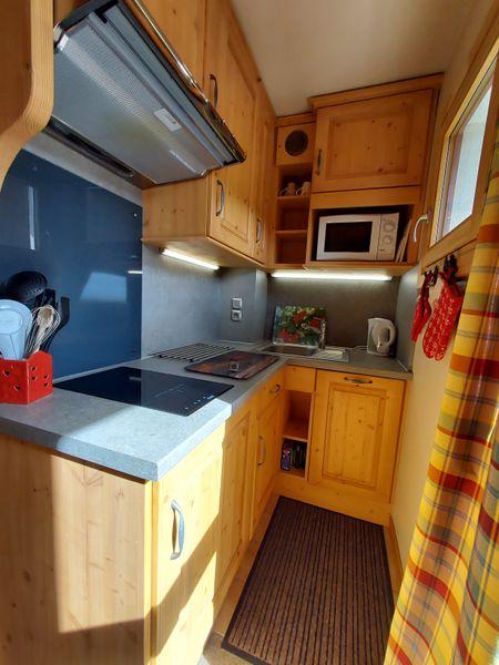 Apartment Les hameaux i - Plagne Villages