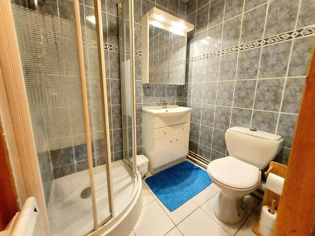 Apartment Les hameaux i - Plagne Villages