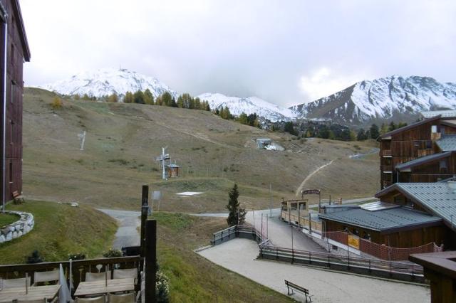 Apartment Les hameaux i - Plagne Villages