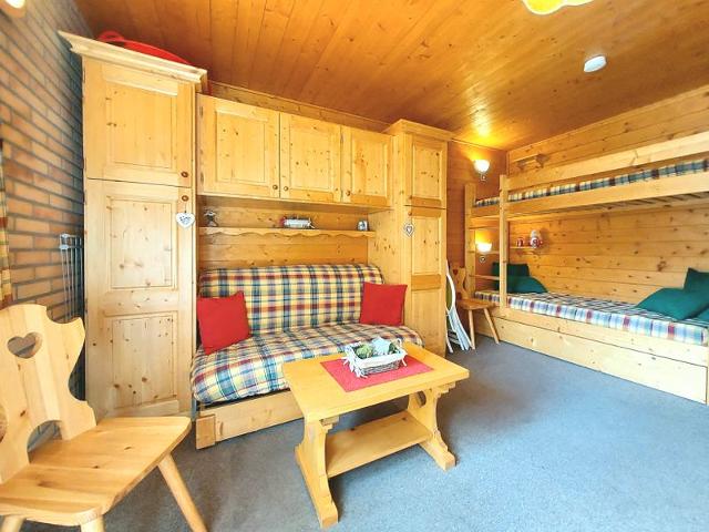 Apartment Les hameaux i - Plagne Villages