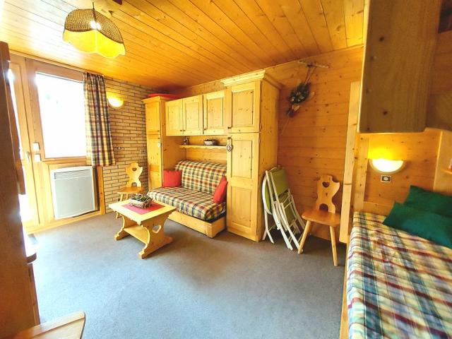 Apartment Les hameaux i - Plagne Villages